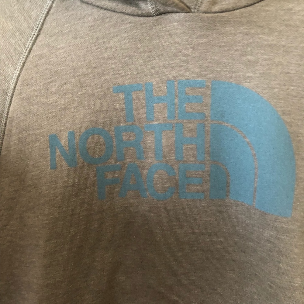 Half Dome North Face Hoodie